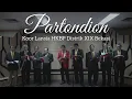 Lagu PARTONDION - Paduan Suara Lansia Distrik XIX Bekasi