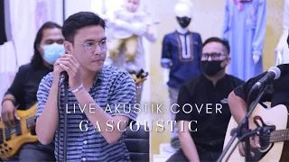 Download Benci Tapi Rindu - Rinto Harahap | Gascoustic | Live Akustik Cover MP3