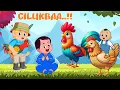 Download Lagu Cilukba Lagu Anak Anak | Lagu Bayi Lucu dan Edukatif | Video Anak Ceria