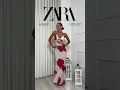 Download Lagu Run at Zara #keeporreturn #zara #summerclothes #newarrivals #dresstoimpress #shorts #slay