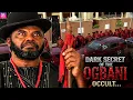 DARK SECRET OF OGBANI OCCULT Pete Edochie Kanayo O Kanayo LATEST NIGERIAN MOVIE