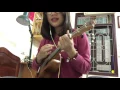 Download Lagu Kaze ni Naru ( The Cat Returns OST ) - ukulele cover