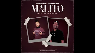 honeshma u0026 thomas rza malito feat base mzansi official audio