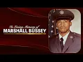 The Celebration of Life Service for Bro Marshall Bussey
