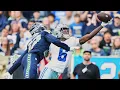 Camden Brown s best catches from 2-TD game vs Seahawks Preseason Week 1