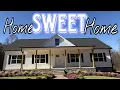 Lagu Home SWEET Home- Step Inside this CUSTOM MODULAR