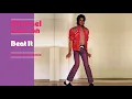 Download Lagu Michael Jackson - Beat It (Funky Soul Remix)