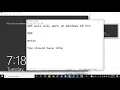 Sql DBA Batch 42 Class 19