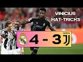 Download Lagu Real Madrid vs Juventus 4-3 | FIFA Club World Cup 2025 | Highlights Full HD