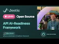 New Open-Source AI-Readiness Framework for APIs