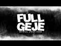 Download Lagu HALUALLDAY - Fullgeje (Lyrics Video)