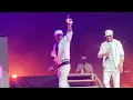 Soul For Real "Candy Rain (LIVE)" at Rock The Bells in Newark June 2025  #soulforreal