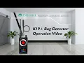 Download Lagu JMDHKK K19+ Professional Anti-Spy Detector — Your Personal Privacy Guardian