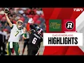 Download Lagu CFL Week 12: Edmonton Elks vs. Ottawa Redblacks | FULL HIGHLIGHTS