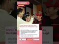 Download Lagu moment lee \u0026 irwan berdamai #shorts #leejeonghoon