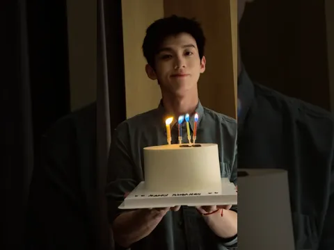 🎂 Happy Birthday #LaiWeiming 🥳💖 Time to revisit all his unforgettable drama moments on WeTV! ✨