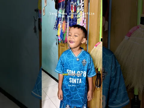 RASANYA KETINDIHAN | Esaidris