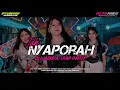 Lagu DJ TAK NYAPORAH || TRAP PARTY BASS LENDHU SIMPATIK - OCHI RMX PRDCTN ‼️