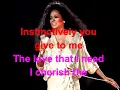 Download Lagu Upside Down Diana Ross Lyrics