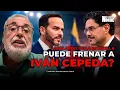 Lagu ¿Puede Abelardo de la Espriella frenar crecimiento de Iván Cepeda en las encuestas? Gilberto Tobón