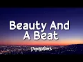 Download Lagu Justin Bieber - Beauty And A Beat (ft. Nicki Minaj)(Lyrics)