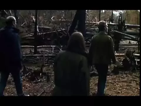 The Unknown – Official Trailer (2000)