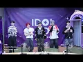 [아돌라캠 4K] NOWZ (나우즈) - Problem Child (문제아) | 올라이브 직캠 | ALLLIVE | 아이돌 라디오(IDOL RADIO) 시즌4