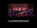 BLACK OUT THE SUN Tour Trailer Zac Brown Band