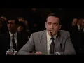 Tom is questioned about Lester Uncle Mo