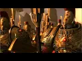 40k Custodes SFM The Emperors Companions Part 1