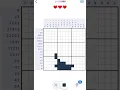 Nonogram com Level 968