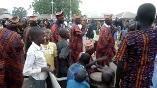 Lera Of The Chamba People Of Donga Donga L G A Taraba State 