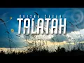 Talatah - Nurdin Budaya || Cover Krisna sagara