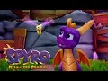 Video di Spyro Reignited Trilogy Launch Trailer