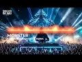 ALAN WALKER, EMYRSON FLORA - MONSTER (SOUND OF YOU ORIGINAL MIX)