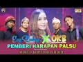 Download Lagu PEMBERI HARAPAN PALSU - EVY BUHAY   ft OKB | BAJIDORAN