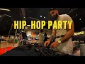 Download Lagu Hip Hop, Trap, R\u0026B, Classic Hits, Old School + | DJ RAFFI | SWEDEN, UDDEVALLA