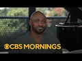 Wayne Brady says coming out as pansexual helped him address mental health struggles