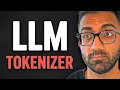 Building Tokenizer From Scratch In TypeScript