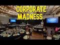Download Lagu How We Survived 18 Crazy Corporate Events in 10 Days!