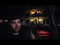 Ghost Walk Tour Of Downtown Salisbury NC - Old Churches Cemeteries More