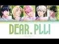 PLAVE (플레이브) - ‘Dear. PLLI’ Lyrics (Color Coded Han/Rom/Eng)