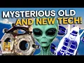 Lagu Caught on Camera: Ancient Tech and UFO Evidence | The Proof Is Out There