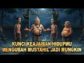 Lagu WEJANGAN SEMAR‼️ILMU YAKIN ADALAH RAHASIA UNTUK MENDAPATKAN YANG TIDAK MUNGKIN MENJADI MUNGKIN
