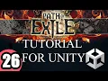Action RPG in Unity Tutorial Episode 26 Command pattern and code polishing