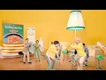 Lagu Tokopedia X Bts Interview Part 2 : Bts kena pertanyaan penuh jebakan😂💜
