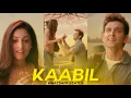 Lagu Kaabil WhatsApp Status | Kaabil Movie WhatsApp Status | Mein Teri Kaabil Hoon Status