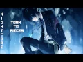 Nightcore - Torn To Pieces [HD]