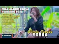 Download Lagu SABAR - DINDA TERATU FULL ALBUM TERBARU DANGDUT KOPLO TERBARU 2025