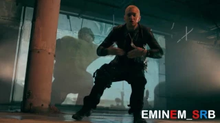 Download Eminem - Cold Wind Blows (Music Video) [Explicit] MP3